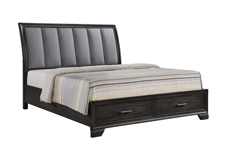 Jaymes Bedroom