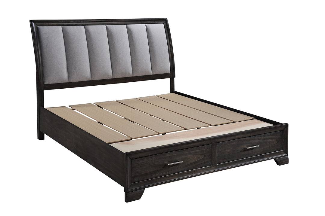 Jaymes Bedroom