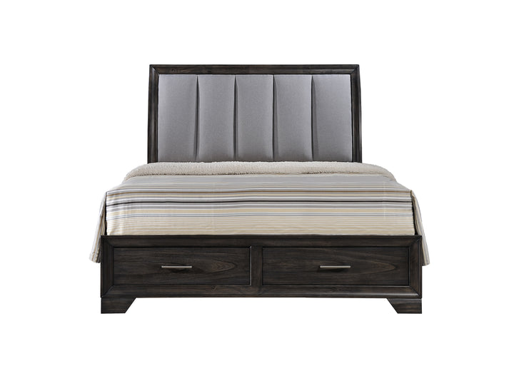 Jaymes Bedroom