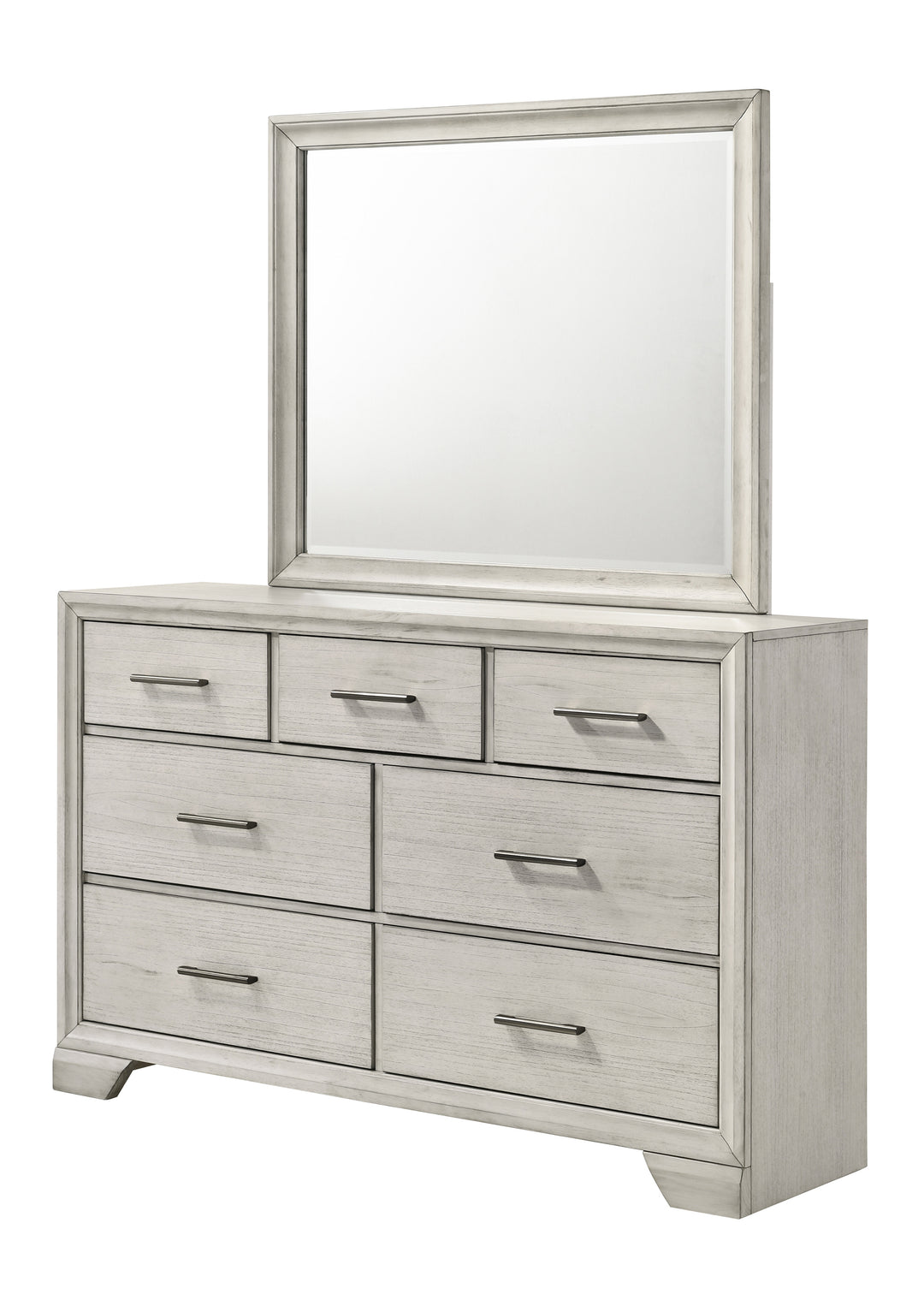 Jaymes Bedroom