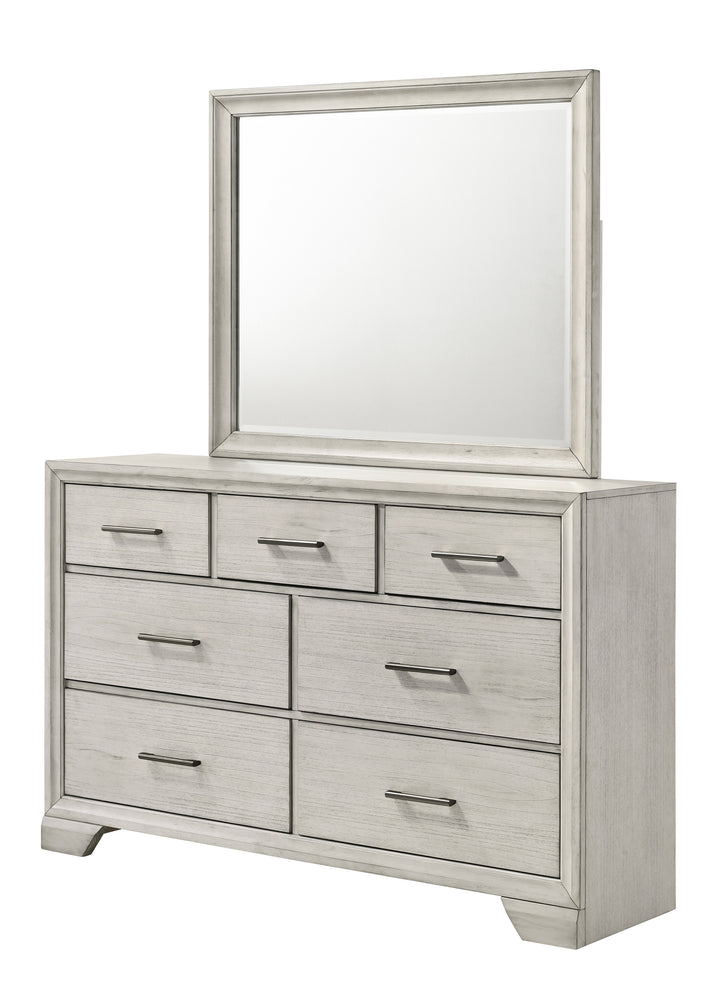 Jaymes Bedroom