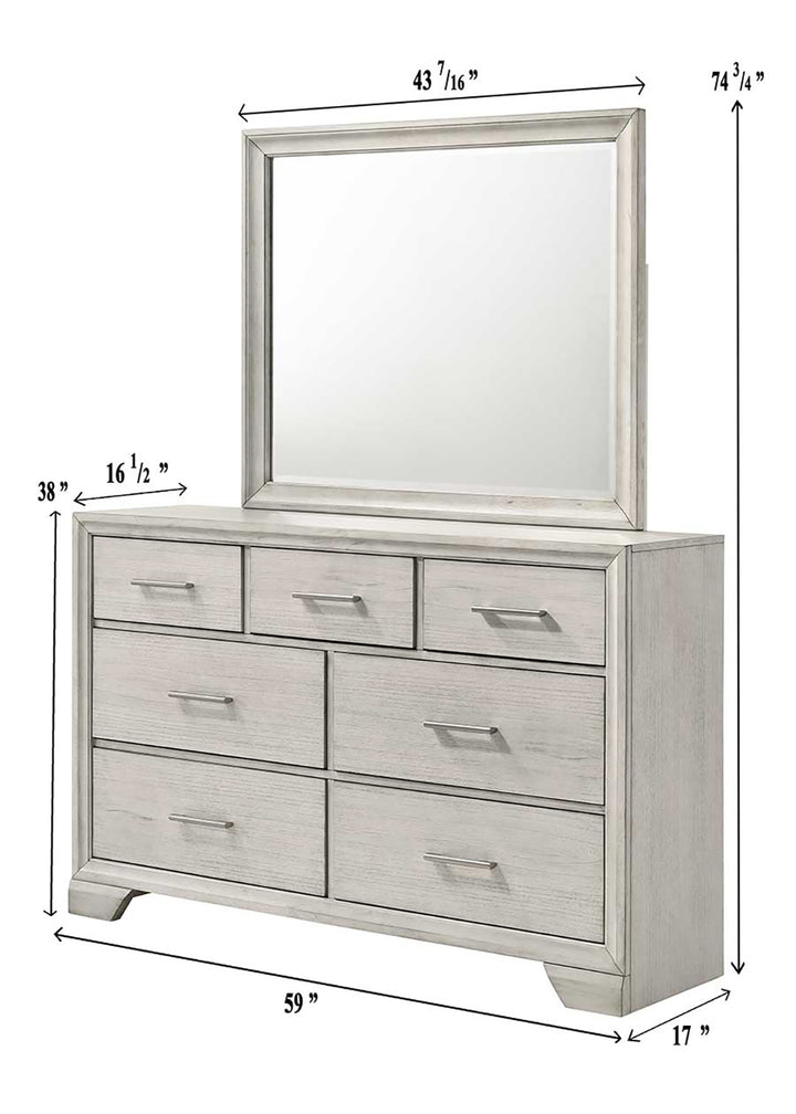 Jaymes Bedroom