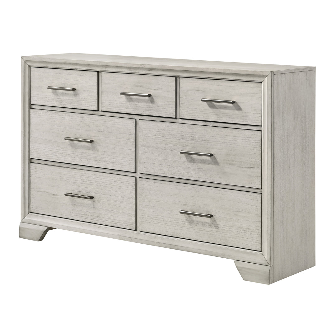 Jaymes Bedroom