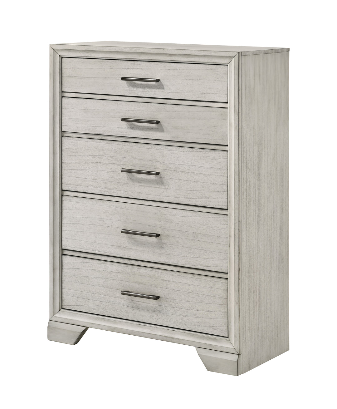 Jaymes Bedroom