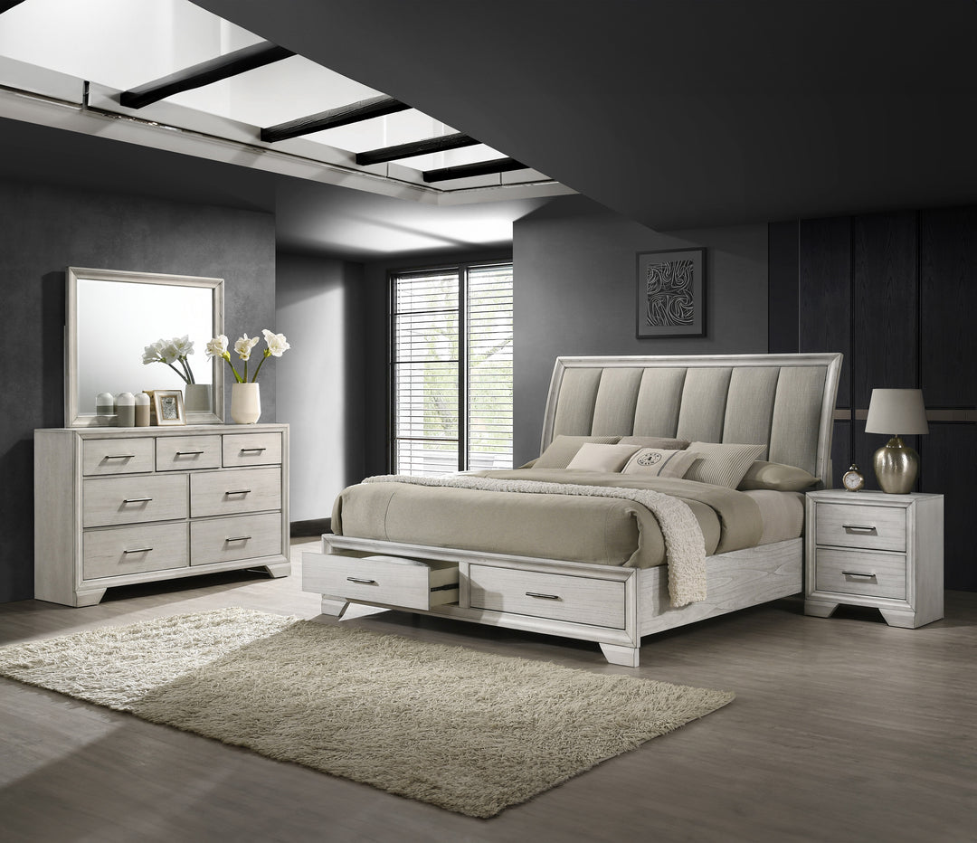 Jaymes Bedroom