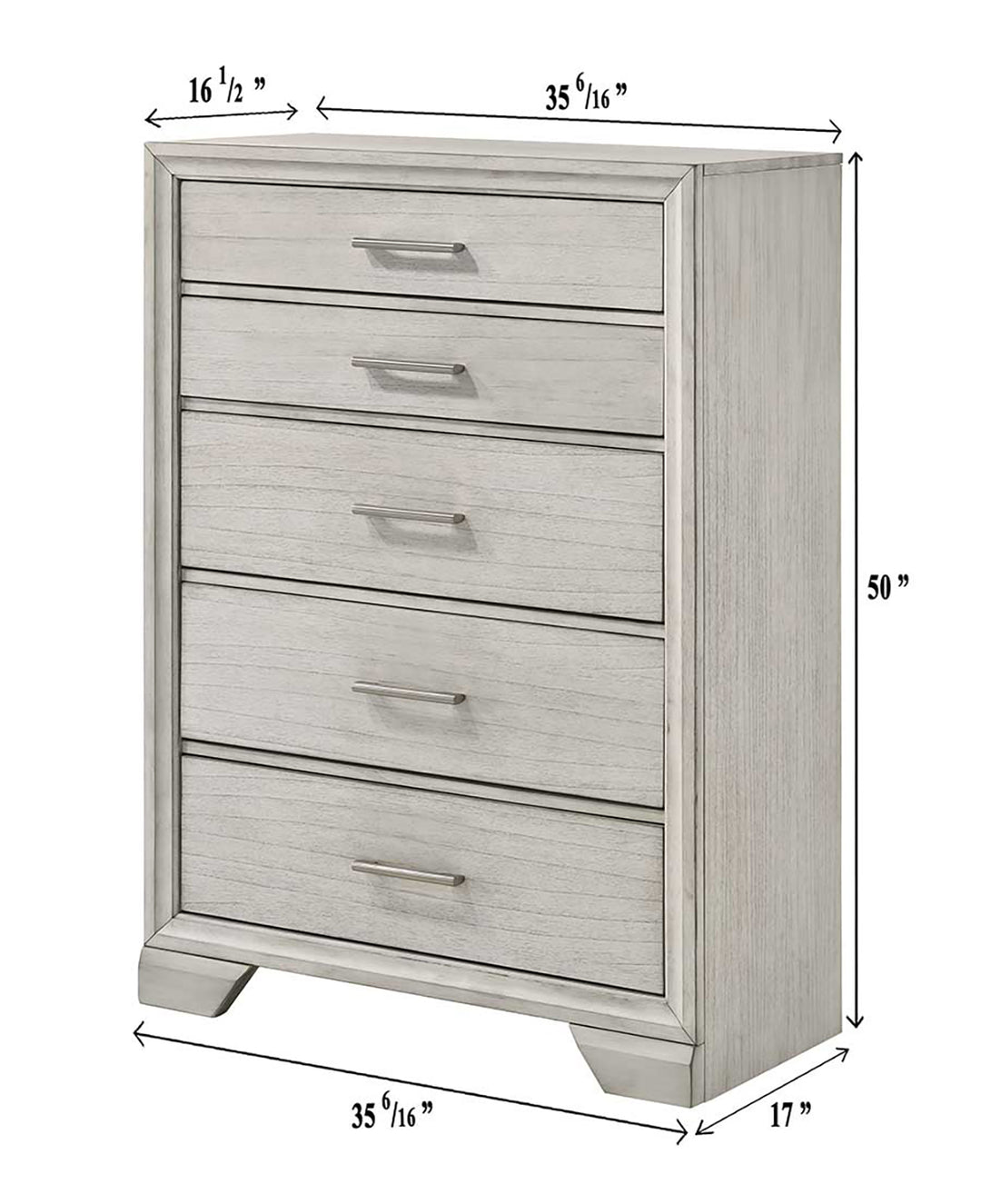 Jaymes Bedroom