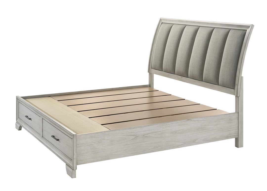 Jaymes Bedroom