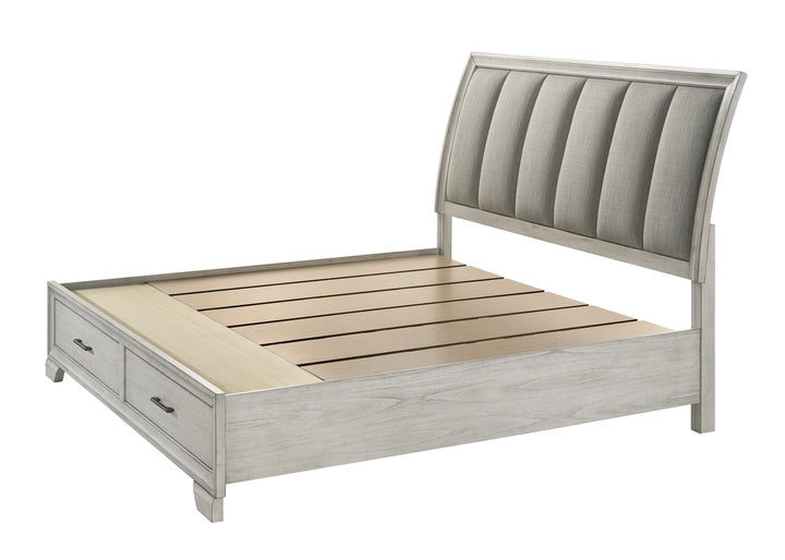 Jaymes Bedroom