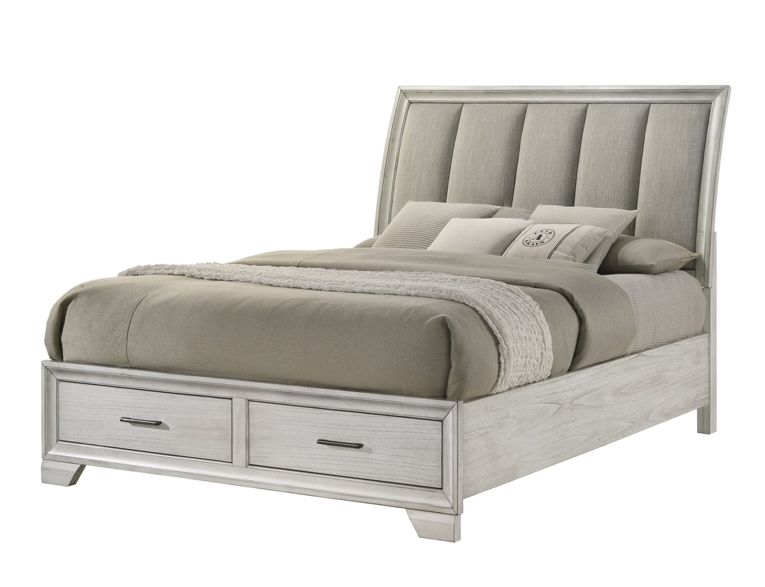 Jaymes Bedroom
