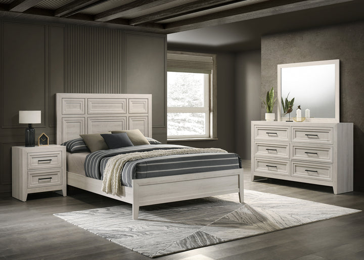 Lorraine Bedroom