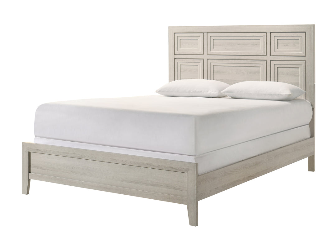 Lorraine Bedroom
