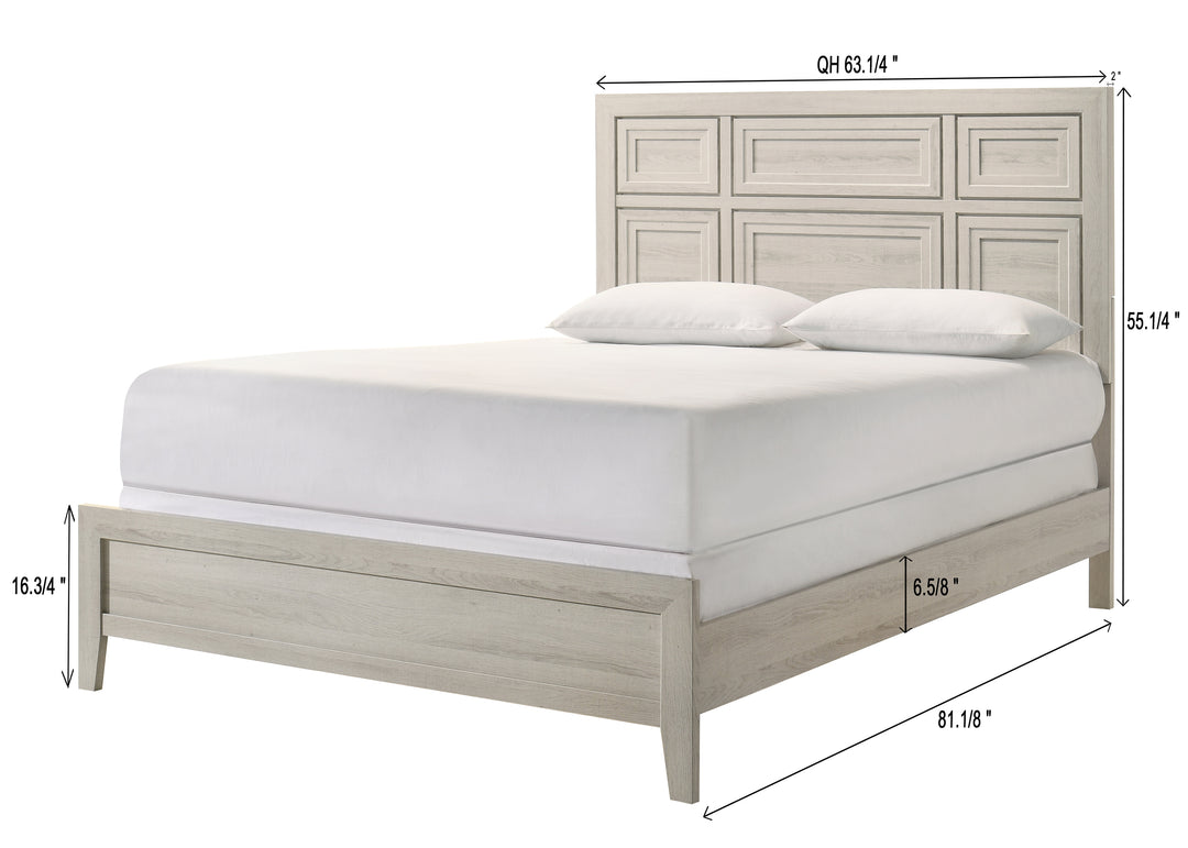 Lorraine Bedroom