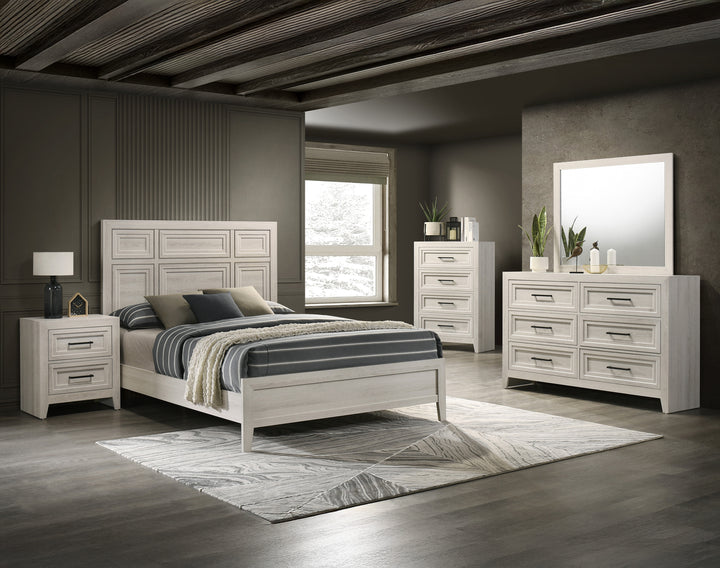 Lorraine Bedroom