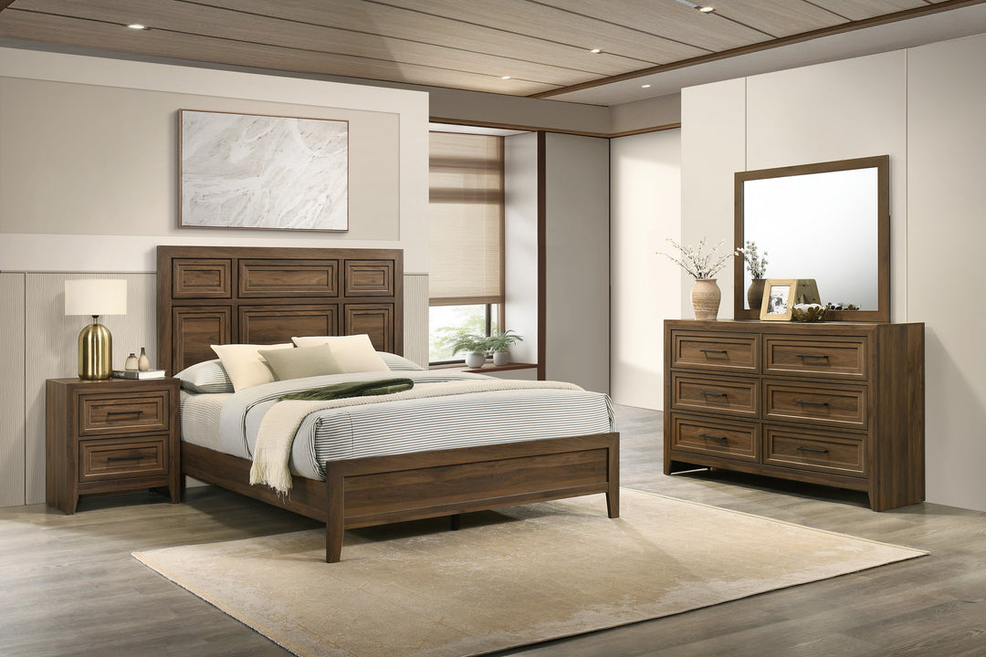 Lorraine Bedroom