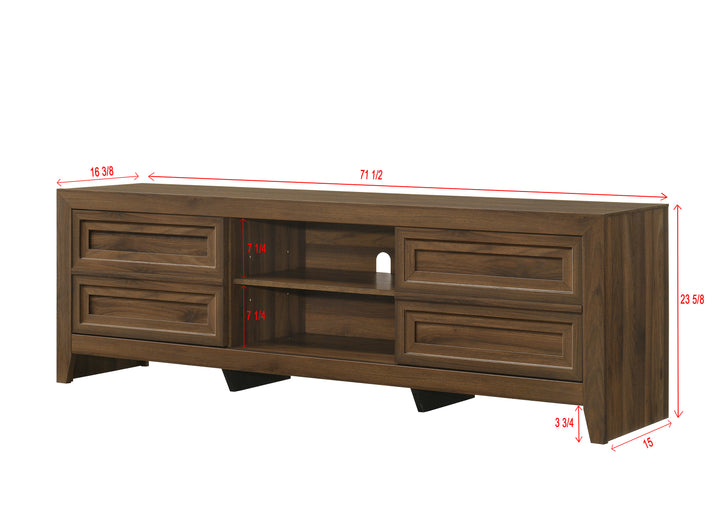 Lorraine TV Stand