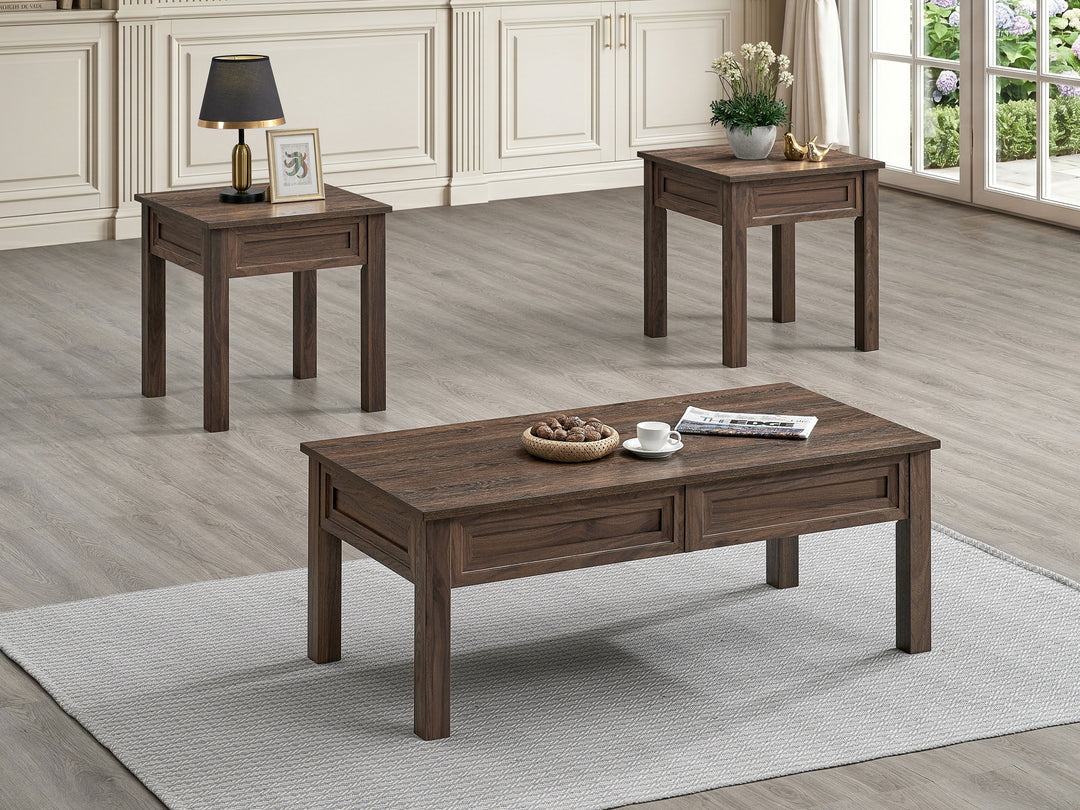 Lorraine Coffee Table