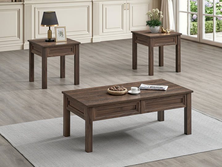 Lorraine Coffee Table