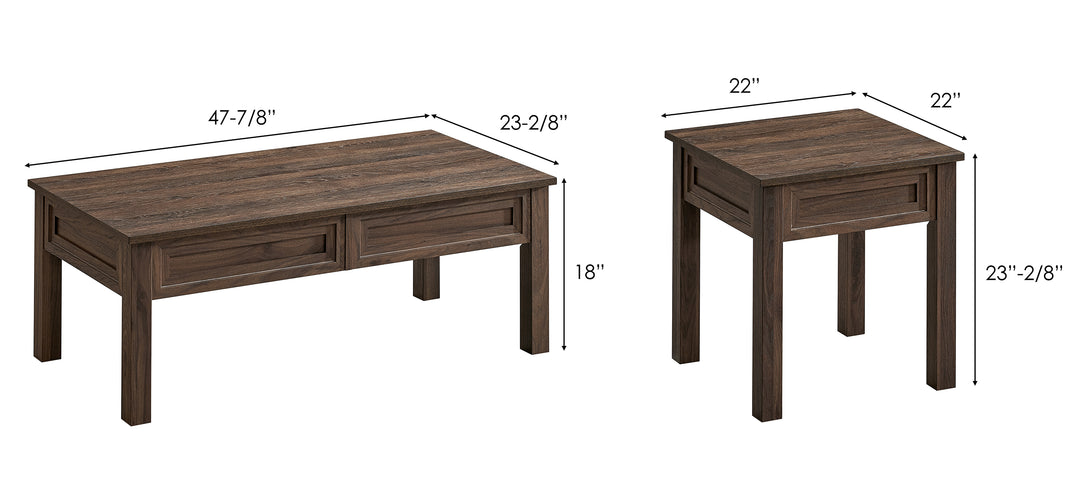 Lorraine Coffee Table