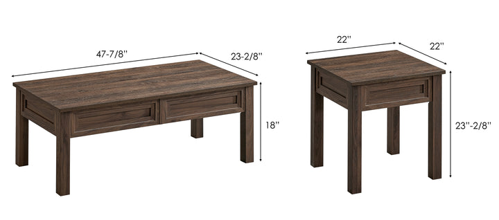 Lorraine Coffee Table