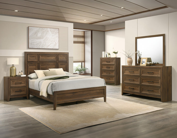 Lorraine Bedroom