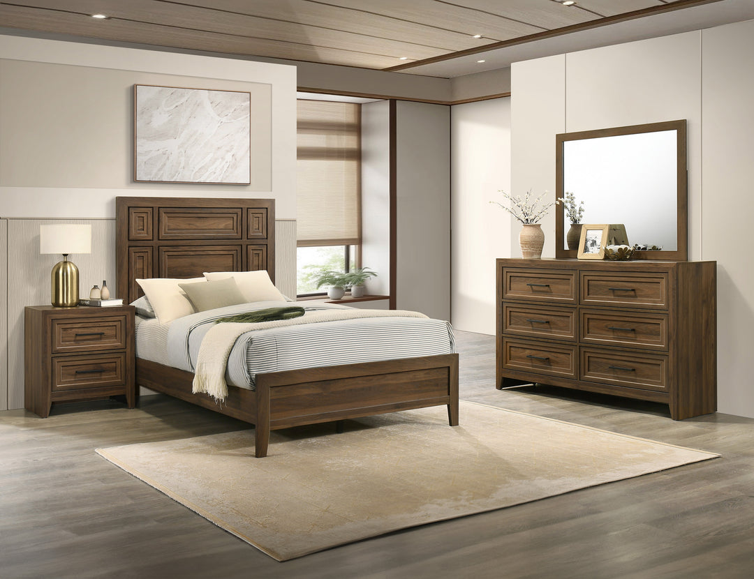 Lorraine Bedroom