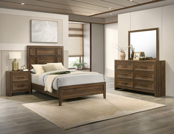 Lorraine Bedroom