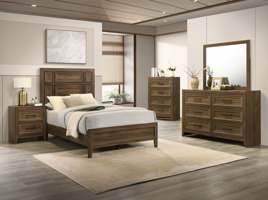 Lorraine Bedroom