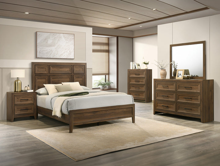 Lorraine Bedroom