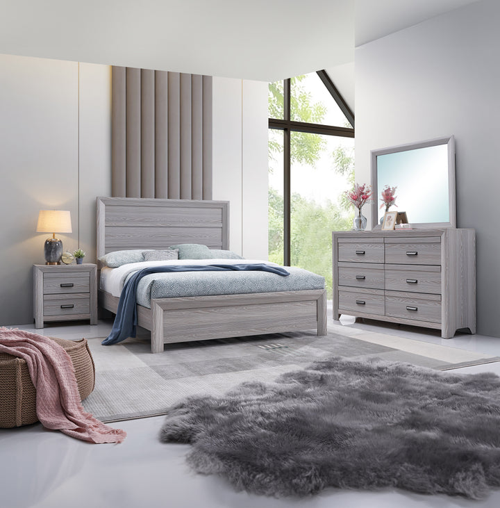 Adelaide Bedroom
