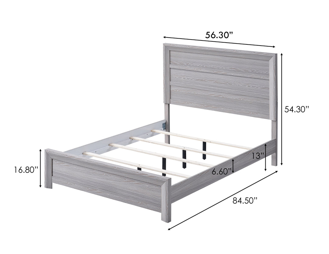 Adelaide Bedroom
