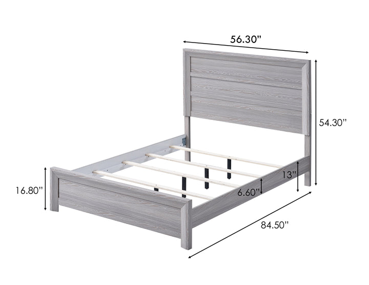 Adelaide Bedroom