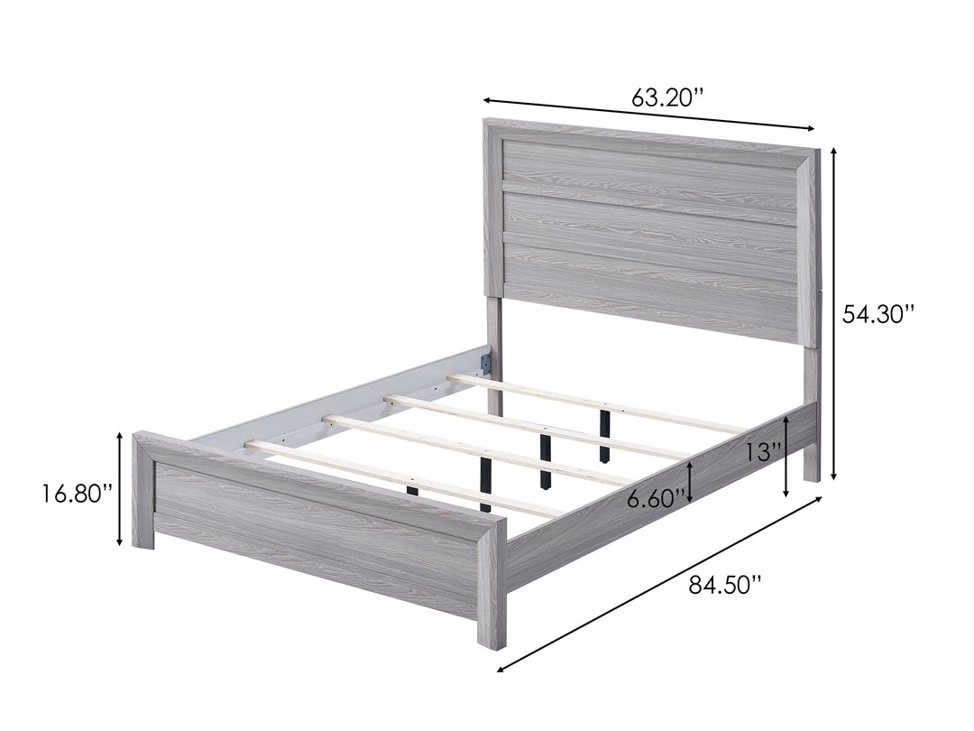 Adelaide Bedroom