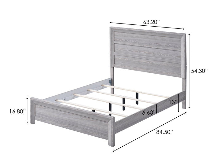 Adelaide Bedroom