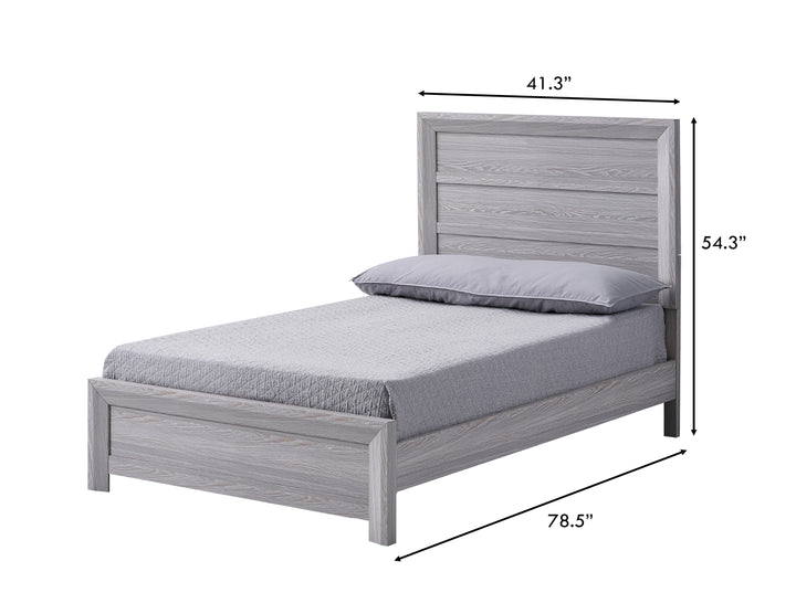 Adelaide Bedroom