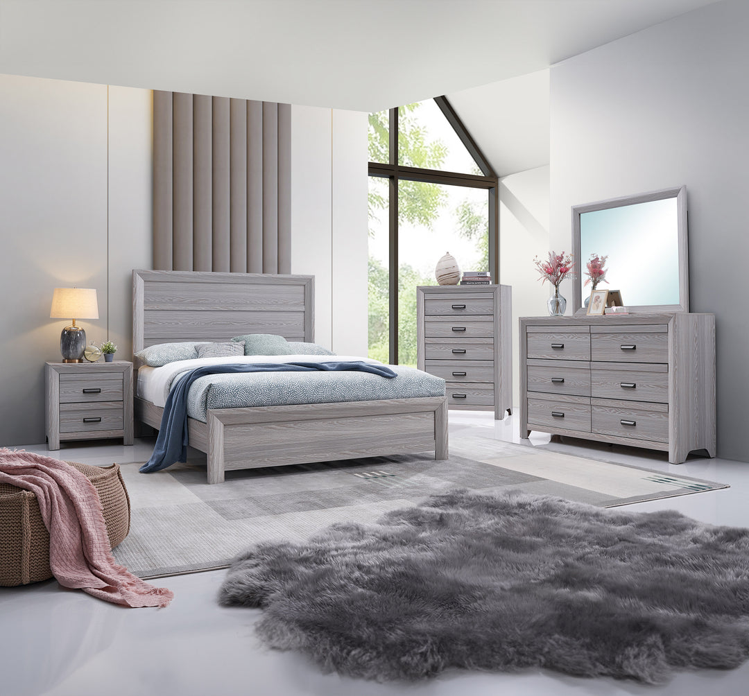 Adelaide Bedroom