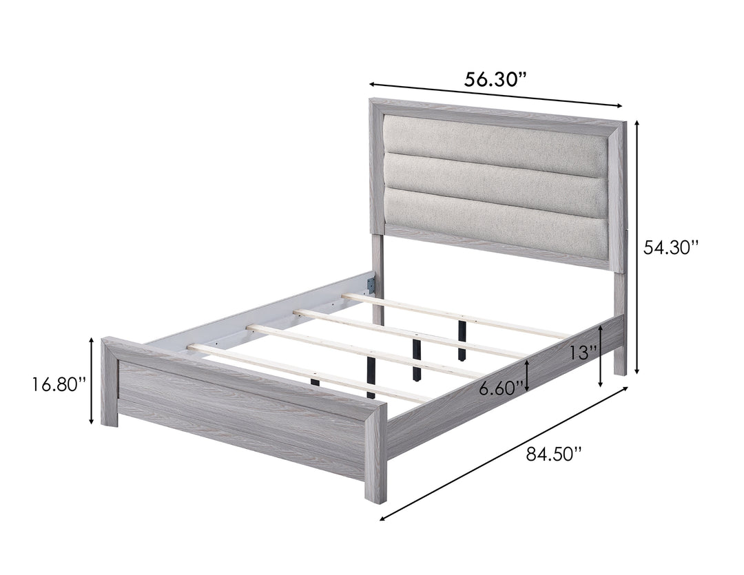 Adelaide Bedroom
