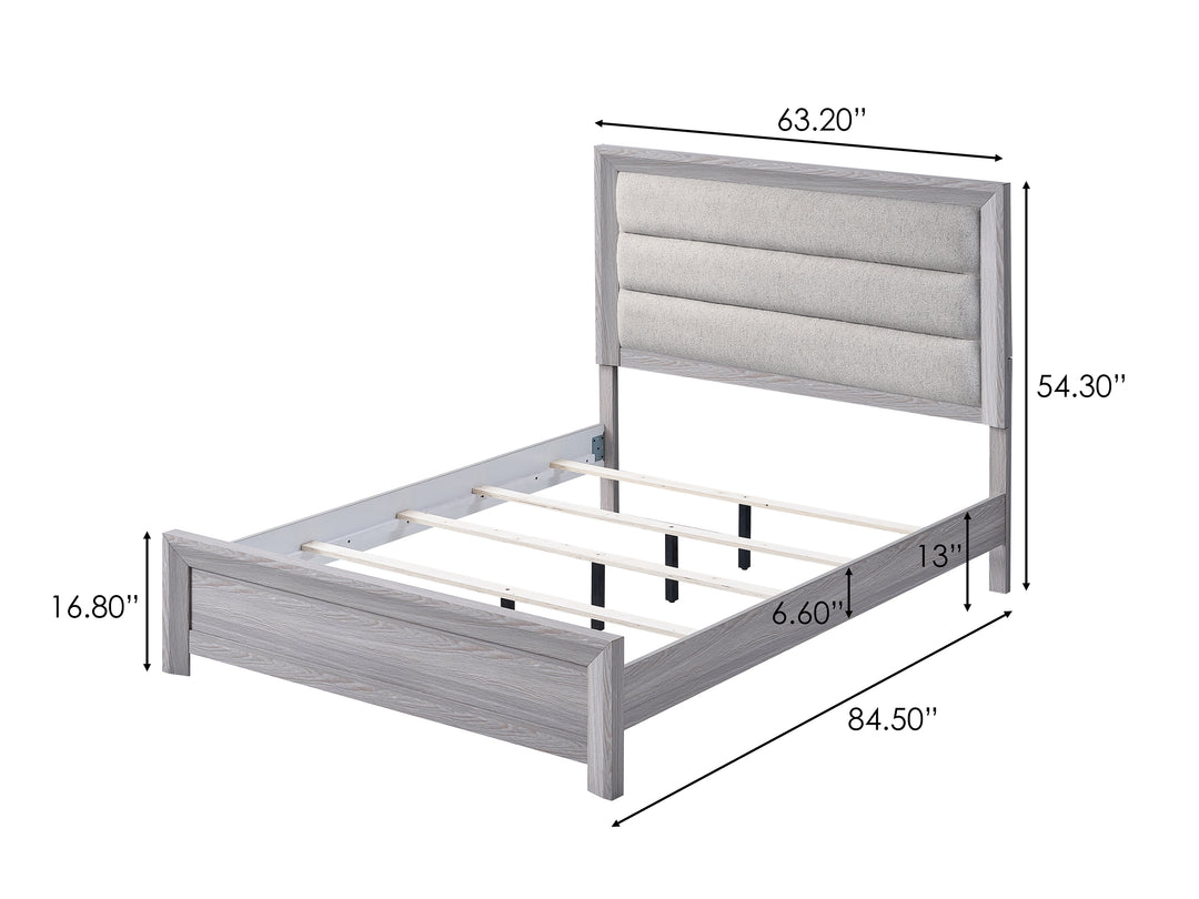Adelaide Bedroom