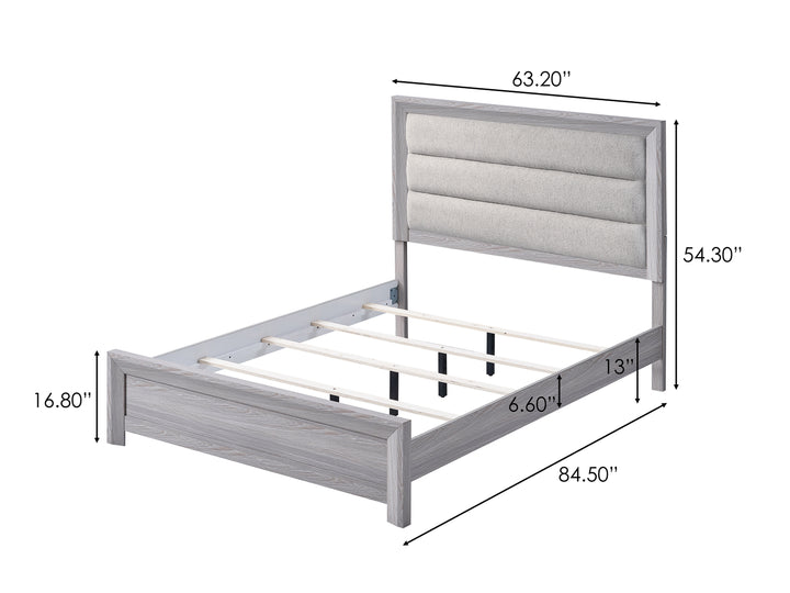 Adelaide Bedroom