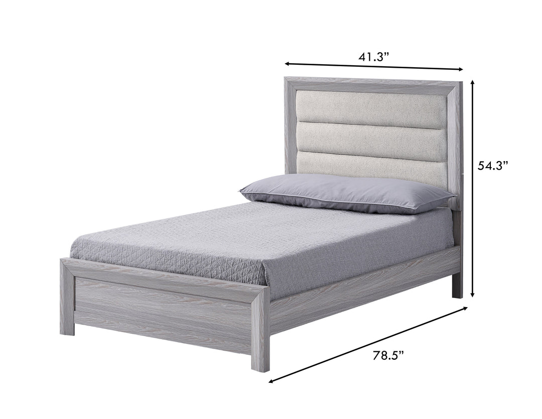 Adelaide Bedroom