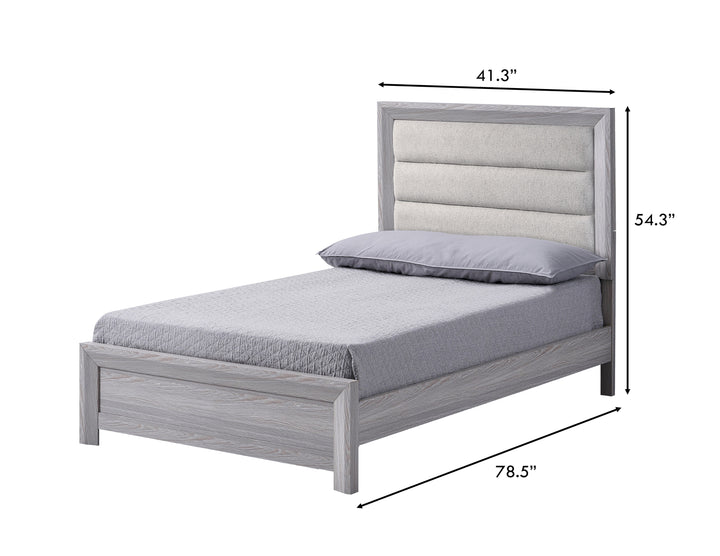 Adelaide Bedroom