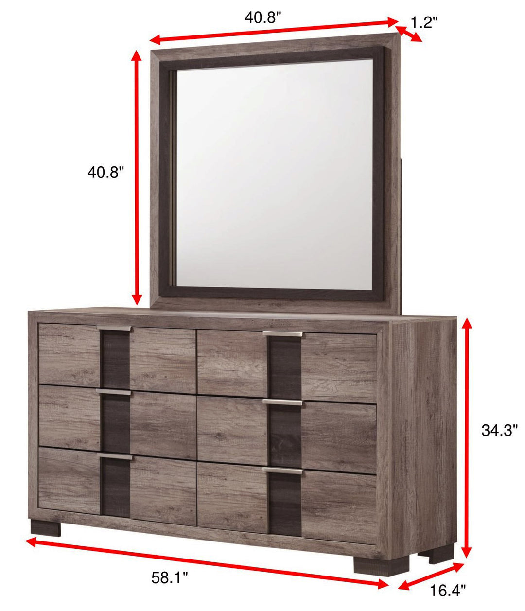 Rangley Bedroom