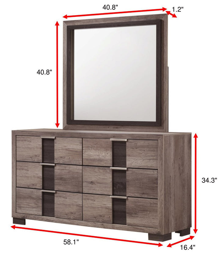 Rangley Bedroom