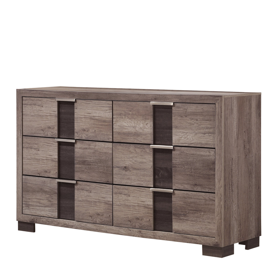 Rangley Bedroom