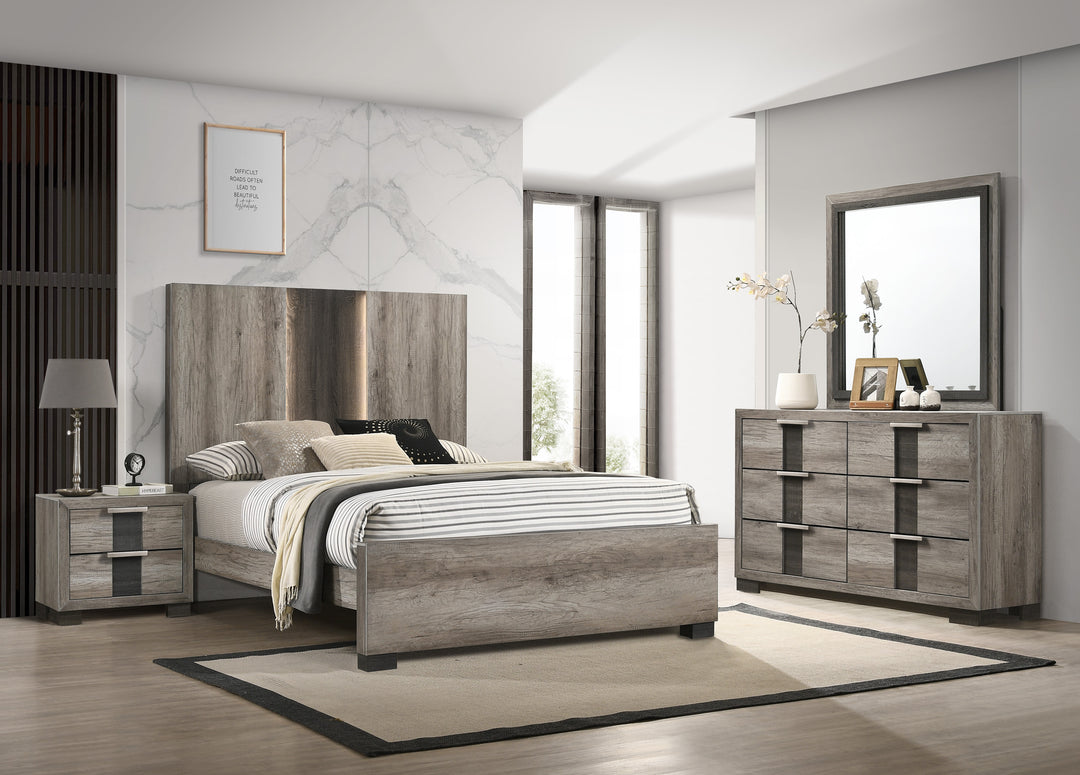 Rangley Bedroom
