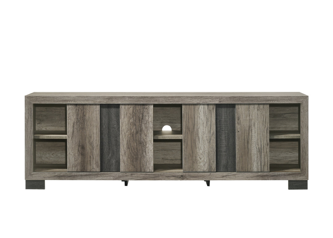 Rangley TV Stand