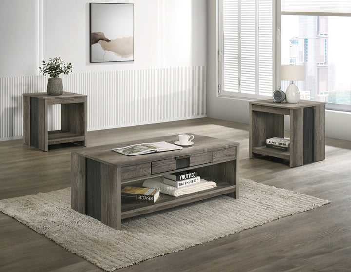 Rangley Accent Table