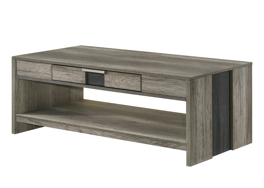 Rangley Accent Table