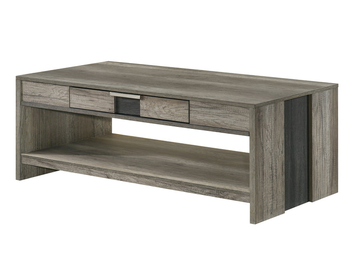 Rangley Accent Table