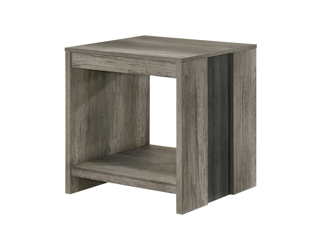 Rangley Accent Table