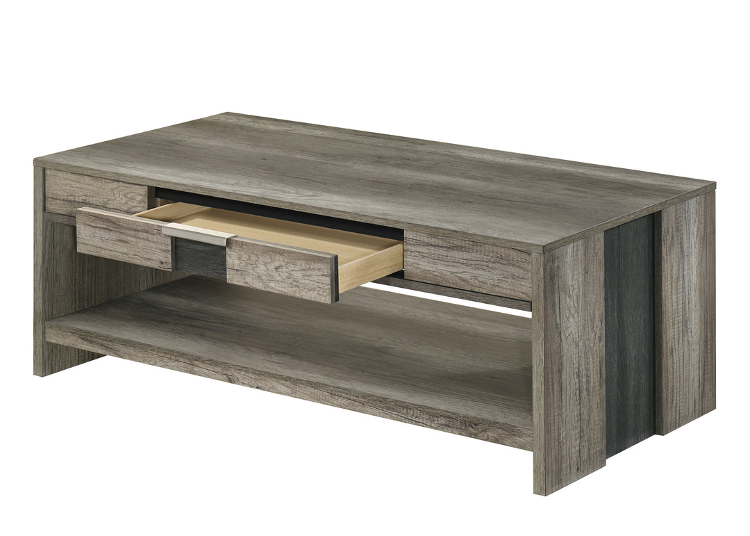Rangley Accent Table